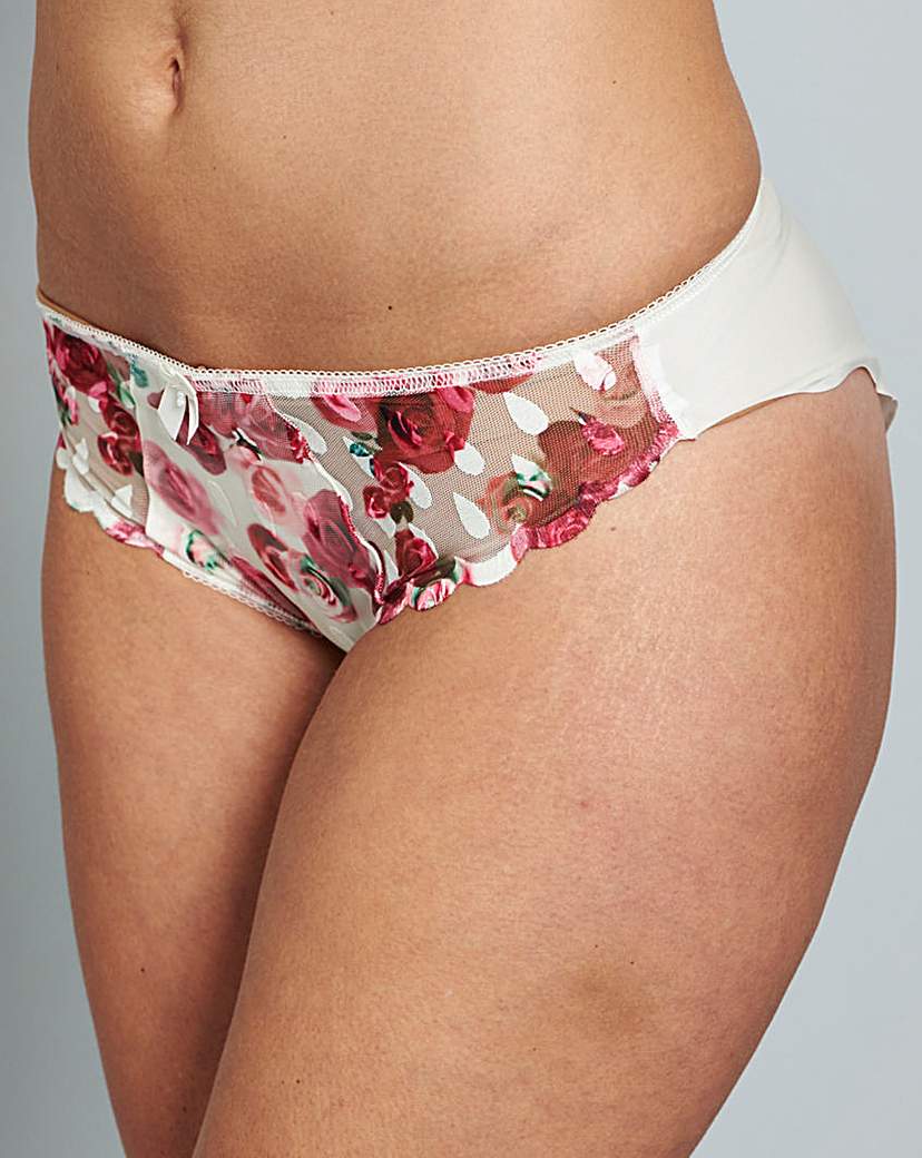 Fantasie Rosanne Ivory Briefs Fantasie Rosanne Ivory Briefs