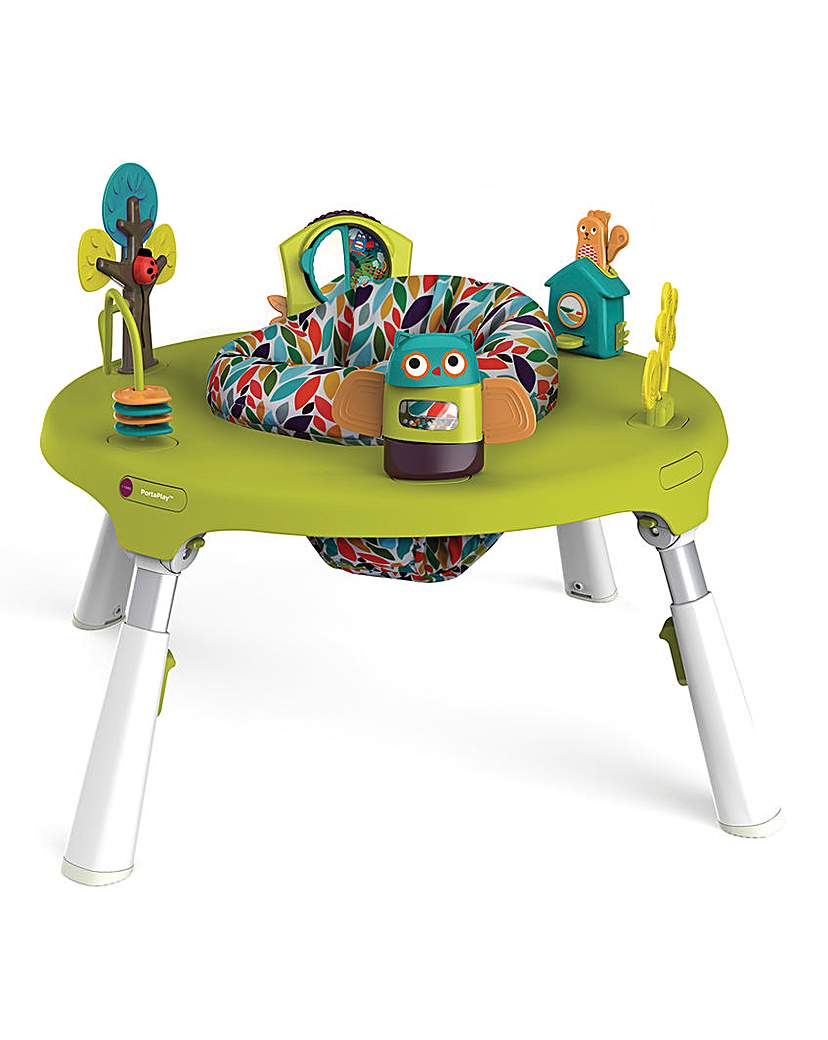 Oribel Convertible Activity Centre Oribel Convertible Activity Centre