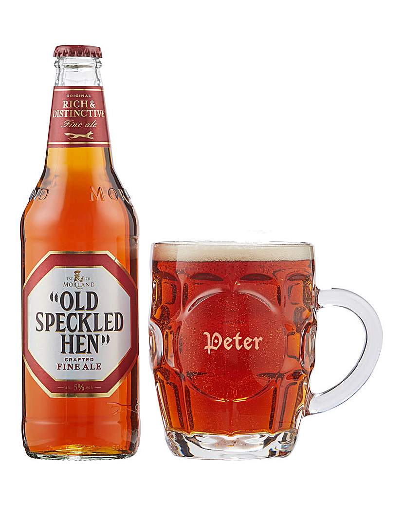 Personalised Real Ale Set Personalised Real Ale Set