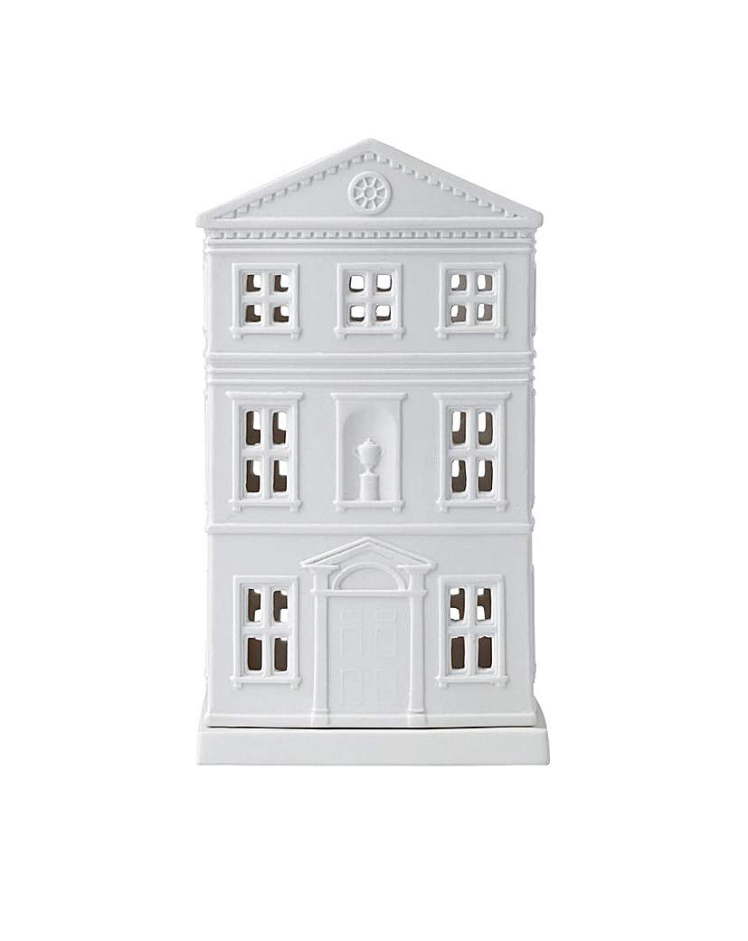 Wedgwood Christmas Tea light Wedgwood Christmas Tea light