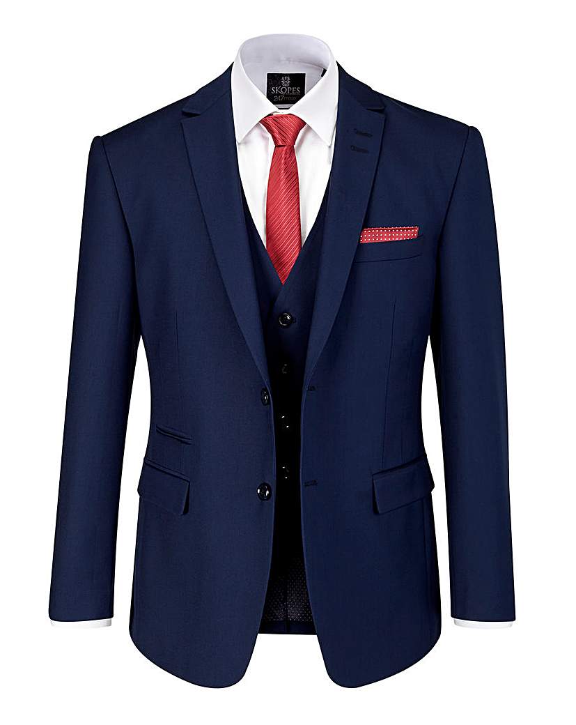 Skopes Kennedy Suit Jacket Skopes Kennedy Suit Jacket