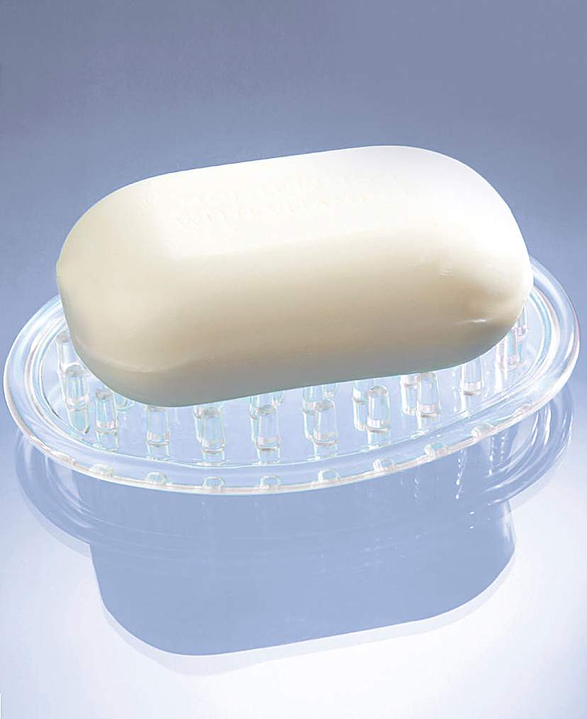 Soap Saver Pack of 2 Soap Saver Pack of 2