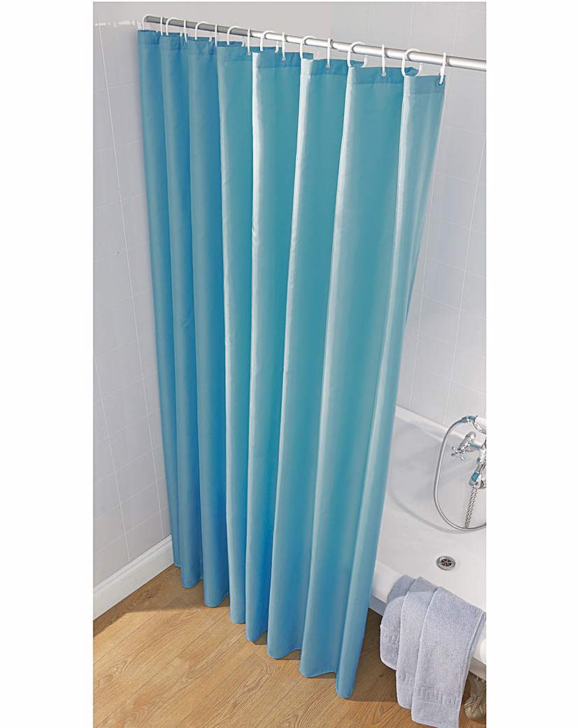 Extra Long Shower Curtain Extra Long Shower Curtain