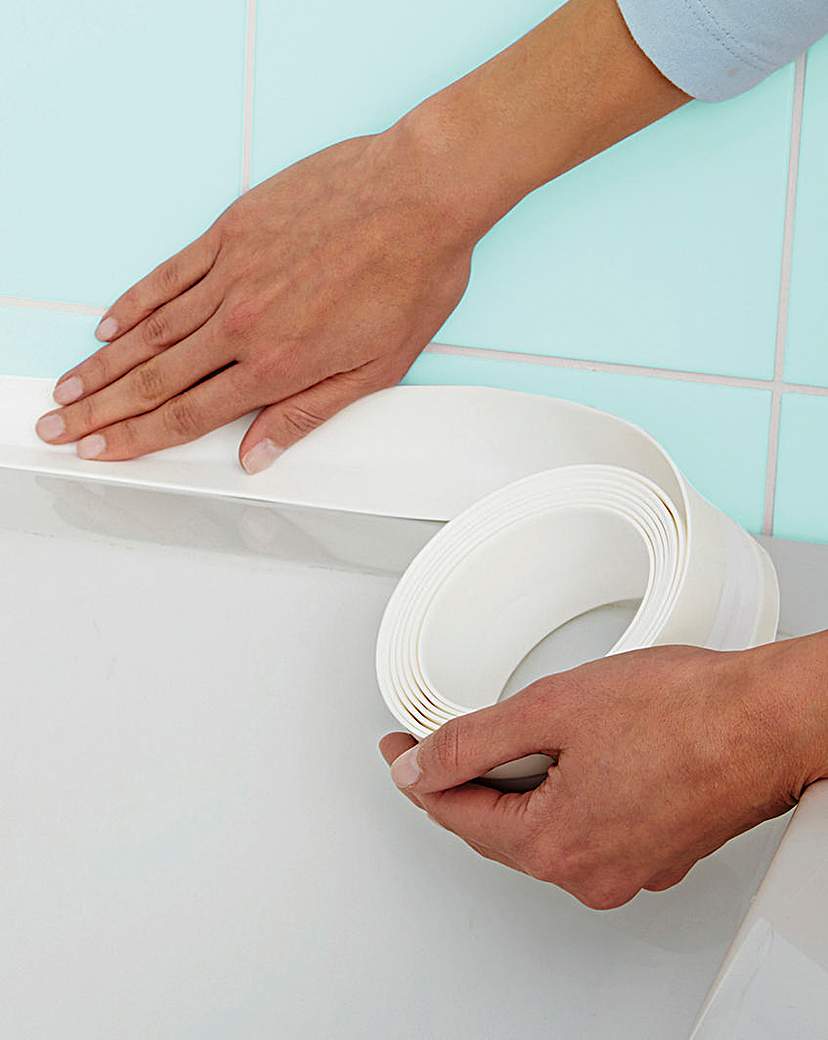Bathroom Tape Bathroom Tape