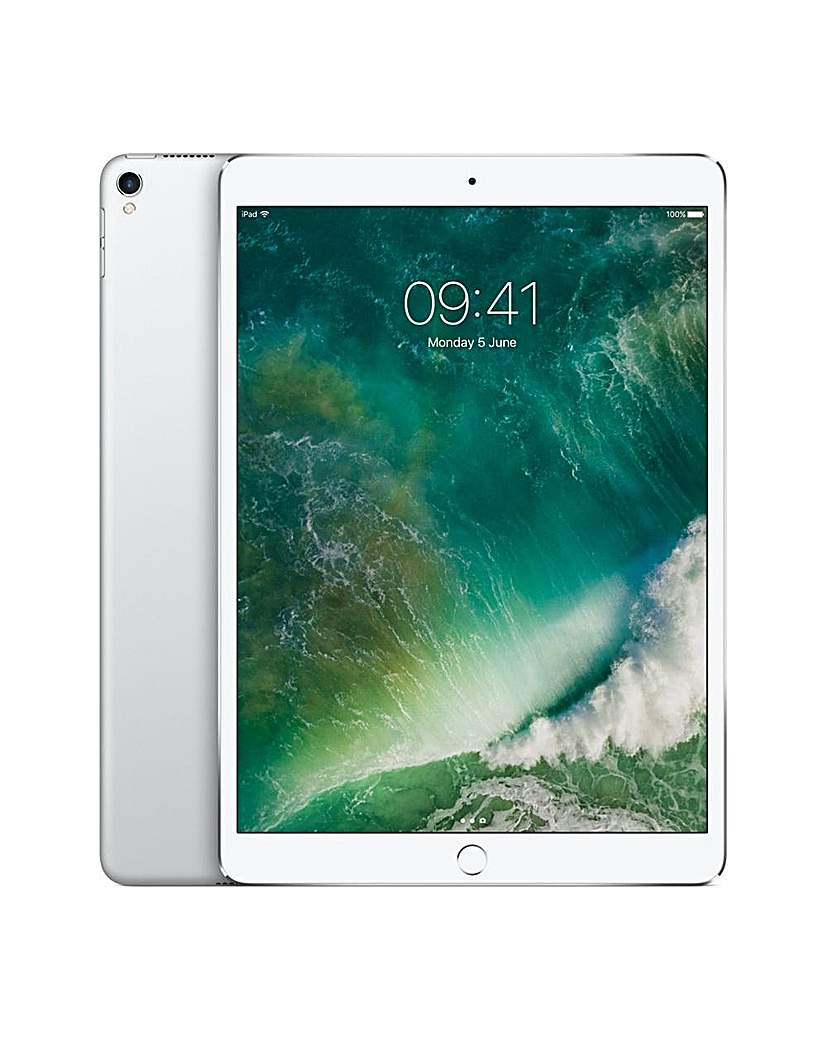 10.5-inch iPad Pro Wi-Fi 256GB 10.5-inch iPad Pro Wi-Fi 256GB
