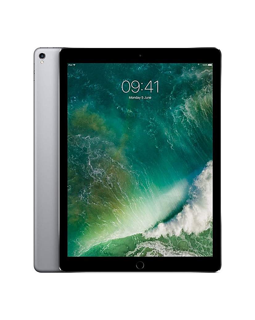 12.9-inch iPad Pro Wi-Fi 256GB 12.9-inch iPad Pro Wi-Fi 256GB