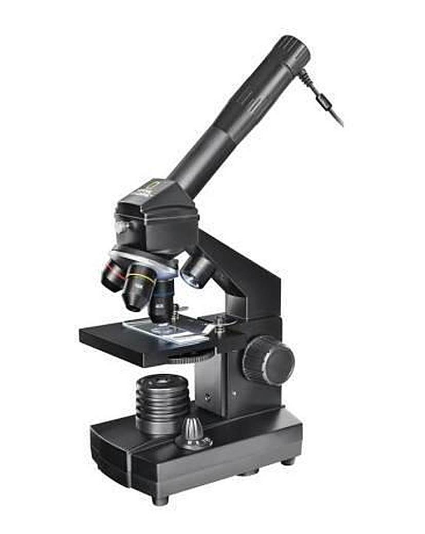40x-1280x Microscope + Smartphoneholder 40x-1280x Microscope + Smartphoneholder