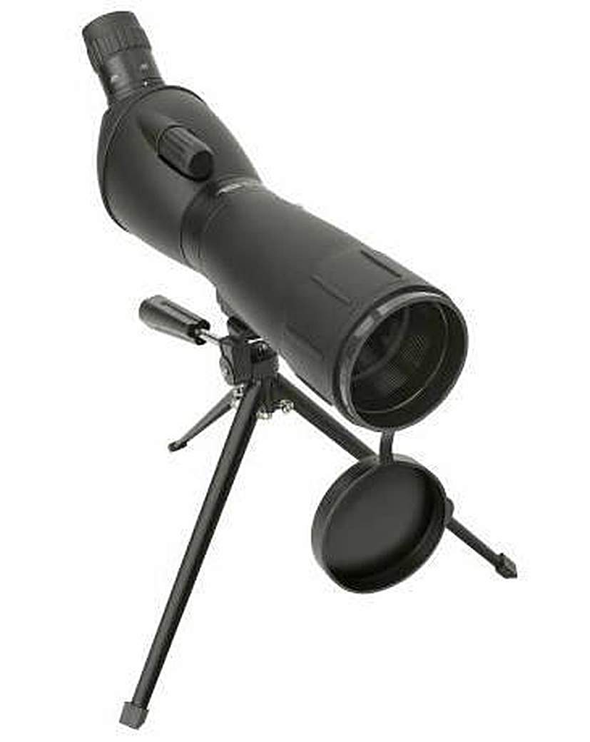 20-60x60 Spotting Scope 20-60x60 Spotting Scope