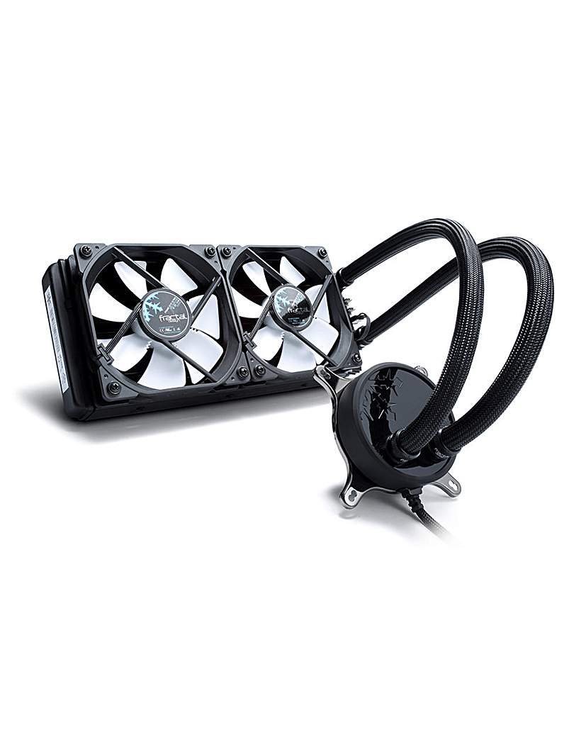 Celsius S24 Water Cooling Black Celsius S24 Water Cooling Black