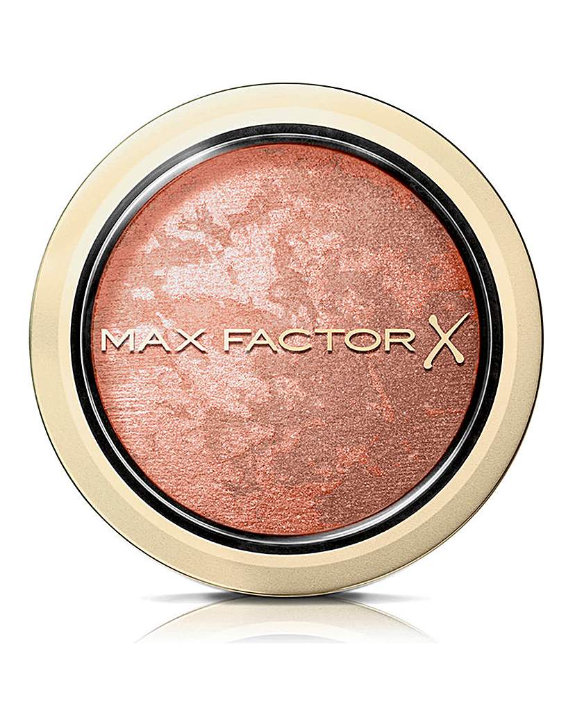 Max Factor Creme Puff Blush 10