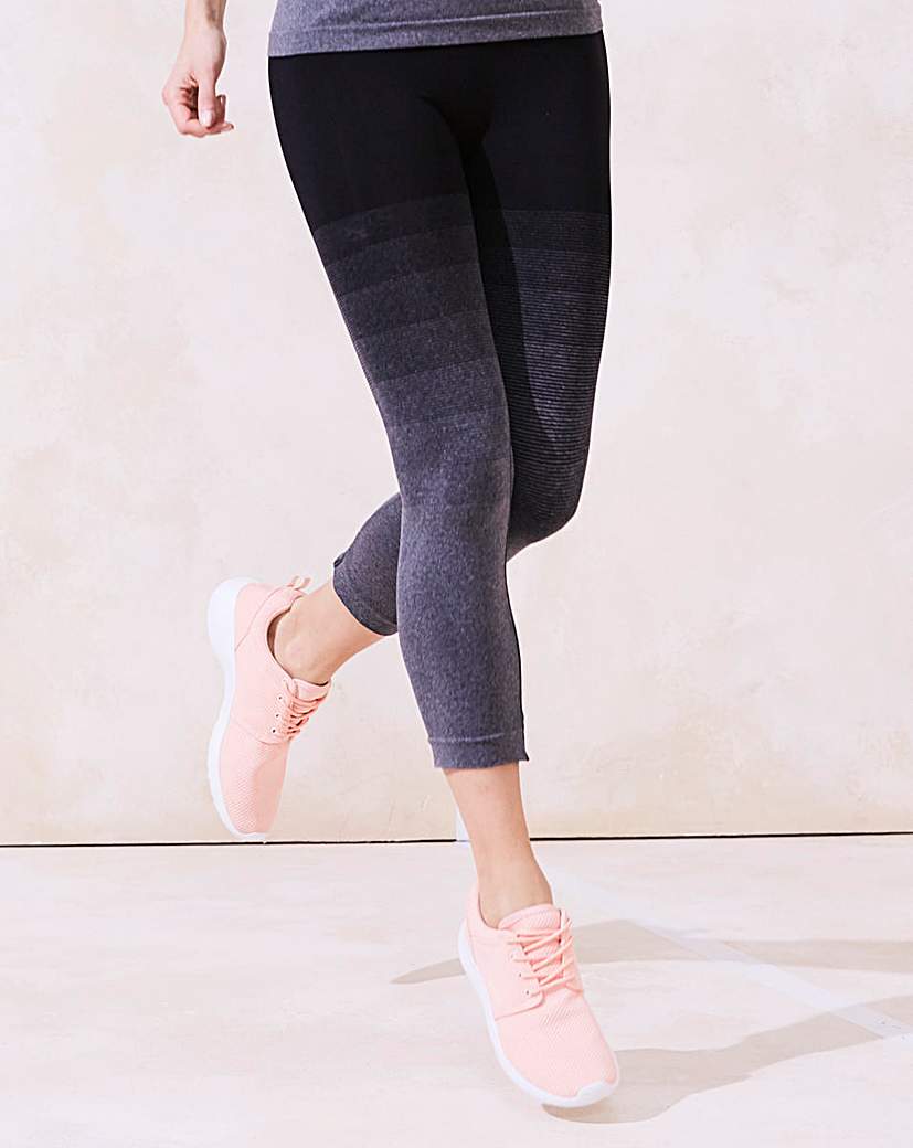 Seamless Legging Seamless Legging