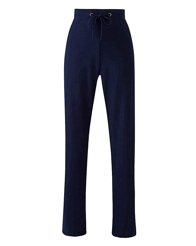 Soft Touch Modal Staight Leg Pant 31inch Soft Touch Modal Staight Leg Pant 31inch