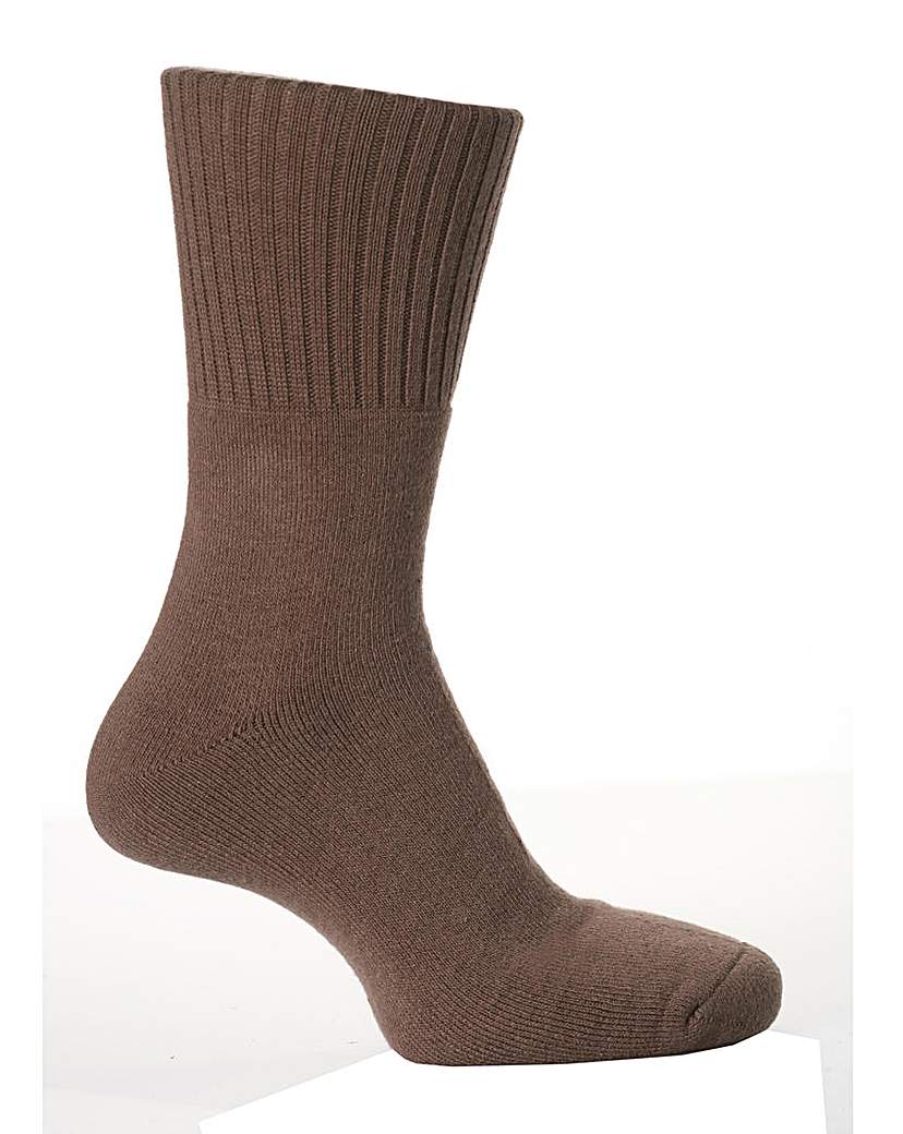 1 Pair Sockshop GG Cushioned Socks 1 Pair Sockshop GG Cushioned Socks