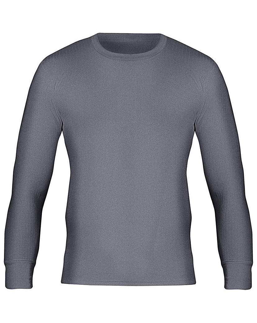 Thermal Baselayer Long Sleeve Top Thermal Baselayer Long Sleeve Top