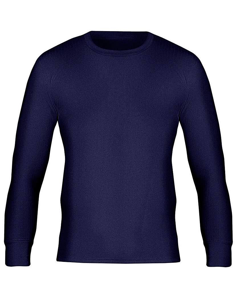 Thermal Baselayer Long Sleeve Top Thermal Baselayer Long Sleeve Top