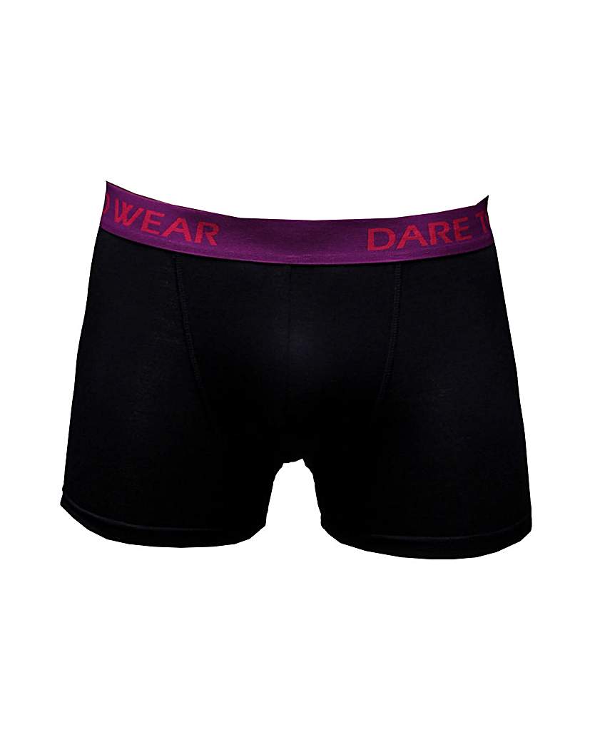 1 Pair Sockshop DTW Bamboo Trunks 1 Pair Sockshop DTW Bamboo Trunks