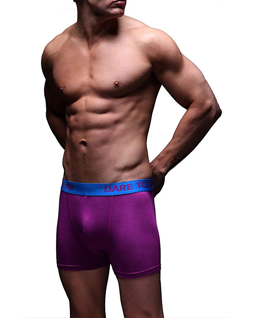 1 Pair Sockshop DTW Bamboo Trunks 1 Pair Sockshop DTW Bamboo Trunks