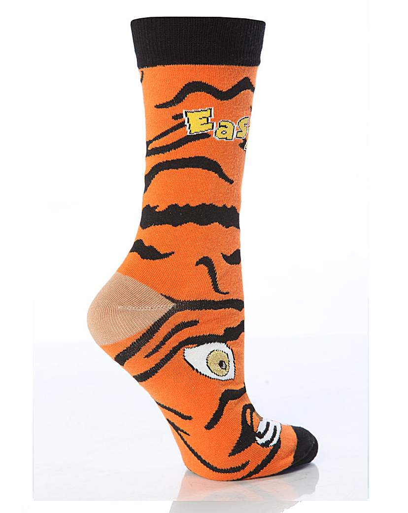 Sockshop Dare To Wear Easy Tiger Sockshop Dare To Wear Easy Tiger