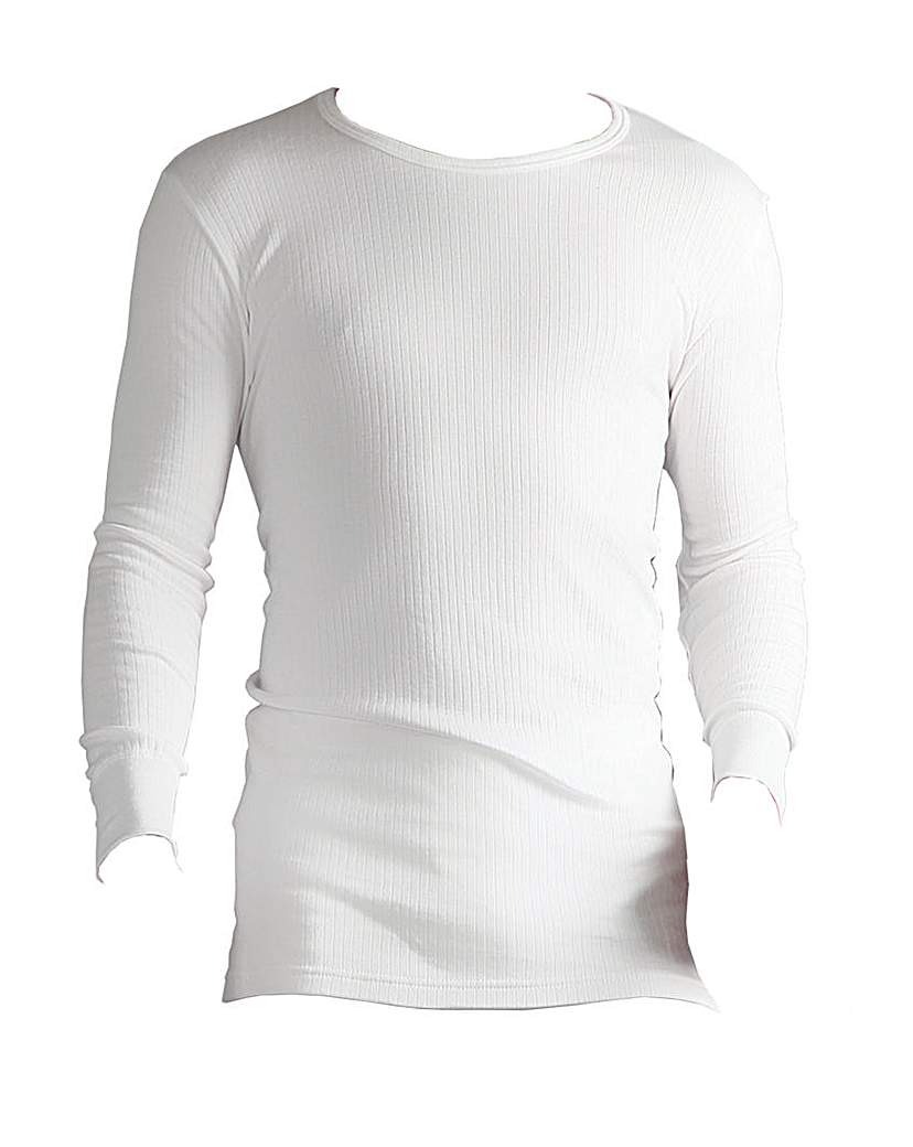 Heat Holder Long Sleeve Vests Heat Holder Long Sleeve Vests