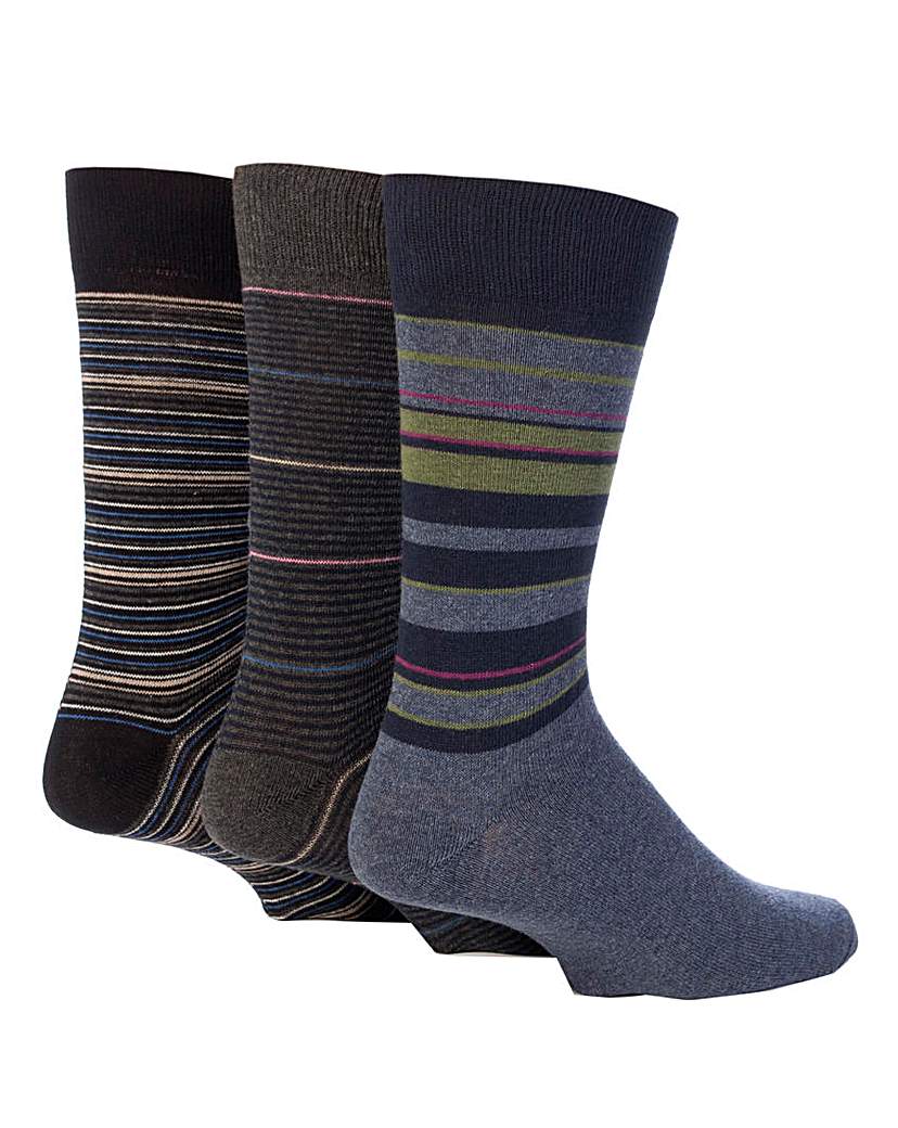Stripe Socks Stripe Socks