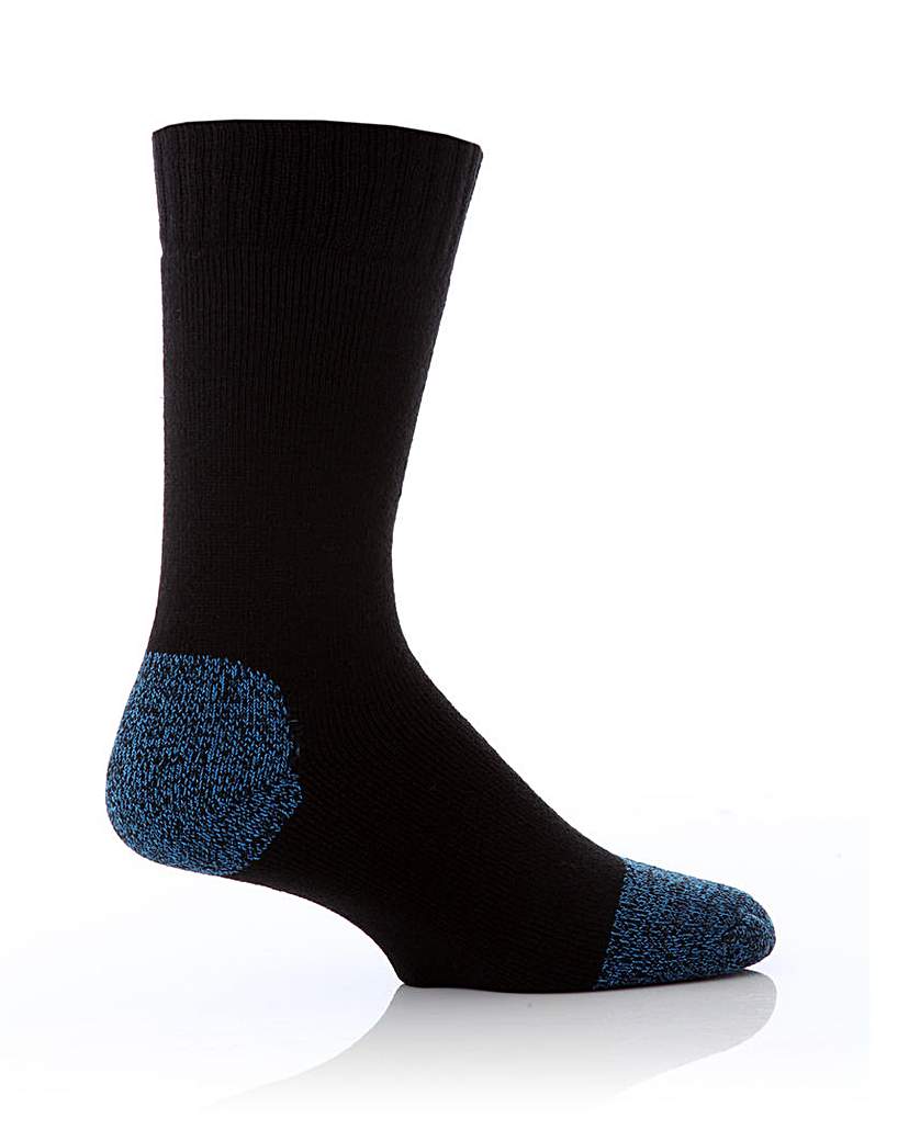 1 Pair Workforce Boot Socks 1 Pair Workforce Boot Socks