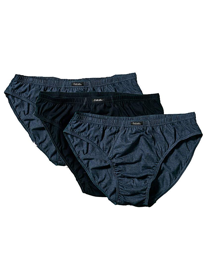Farah Slip Briefs Farah Slip Briefs