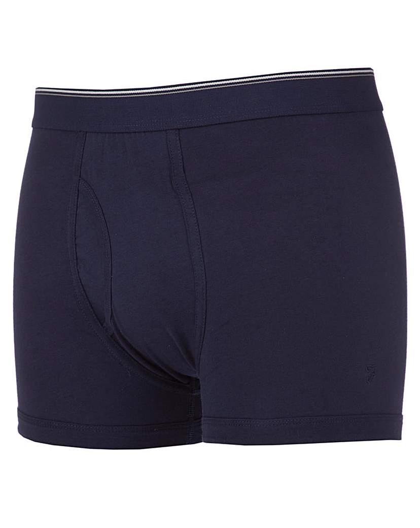 2 Pack Farah Keyhole Trunk 2 Pack Farah Keyhole Trunk