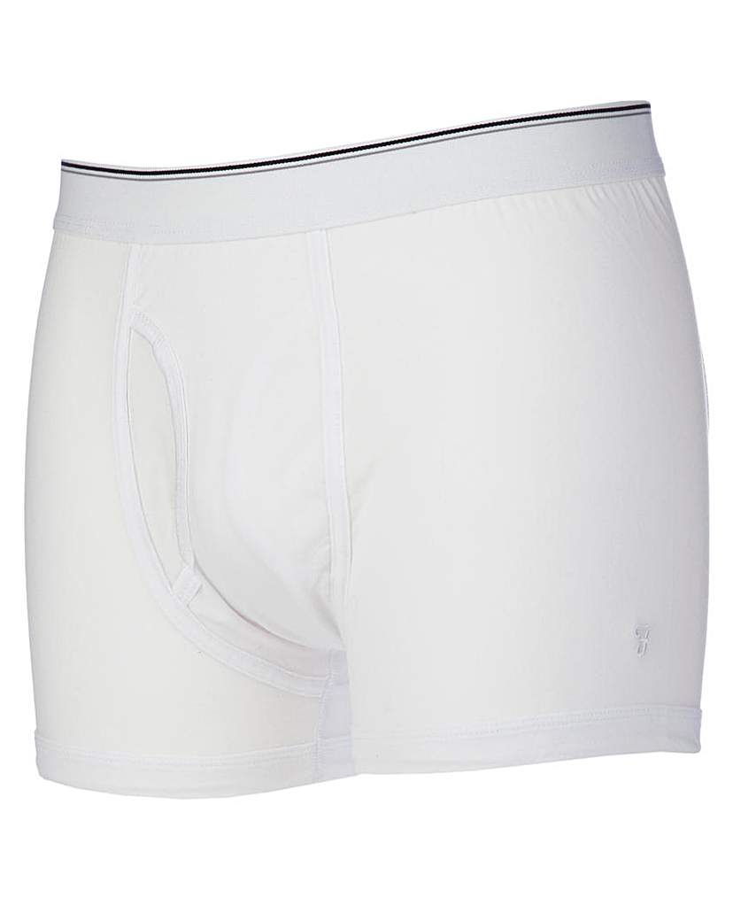 2 Pack Farah Keyhole Trunk 2 Pack Farah Keyhole Trunk