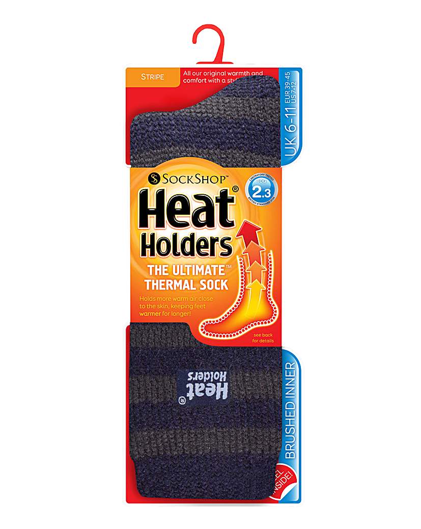 Heat Holders Stripe Heat Holders Stripe