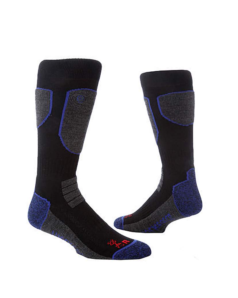 Workforce Ultimate Safety Socks Kare