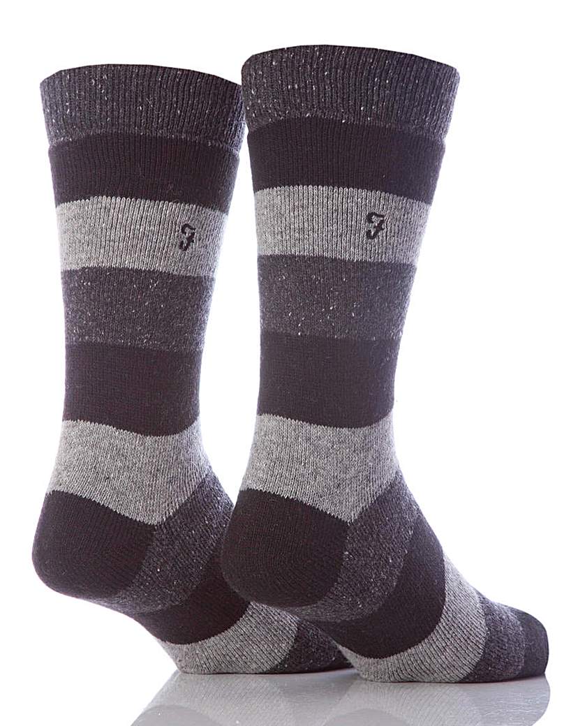 Farah Leisure Socks Farah Leisure Socks