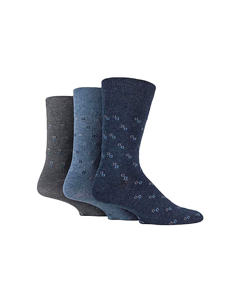 Gentle Grip Core Socks Gentle Grip Core Socks