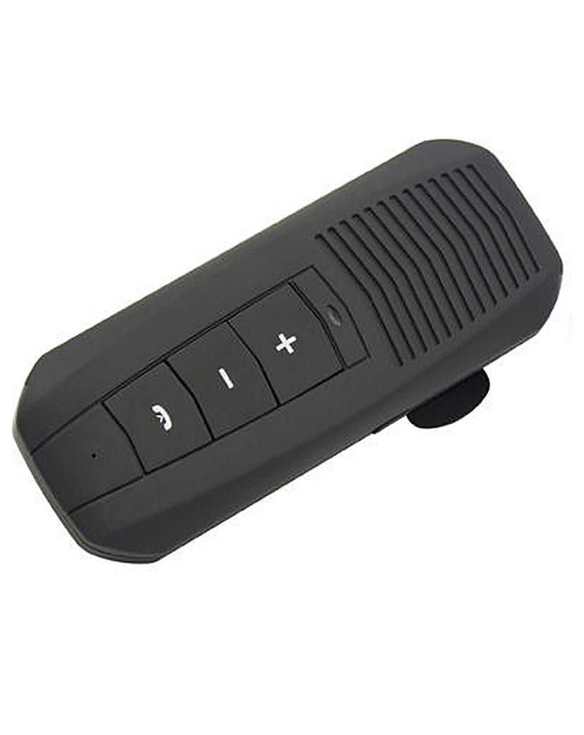 Bluetooth Hands free car kit Bluetooth Hands free car kit