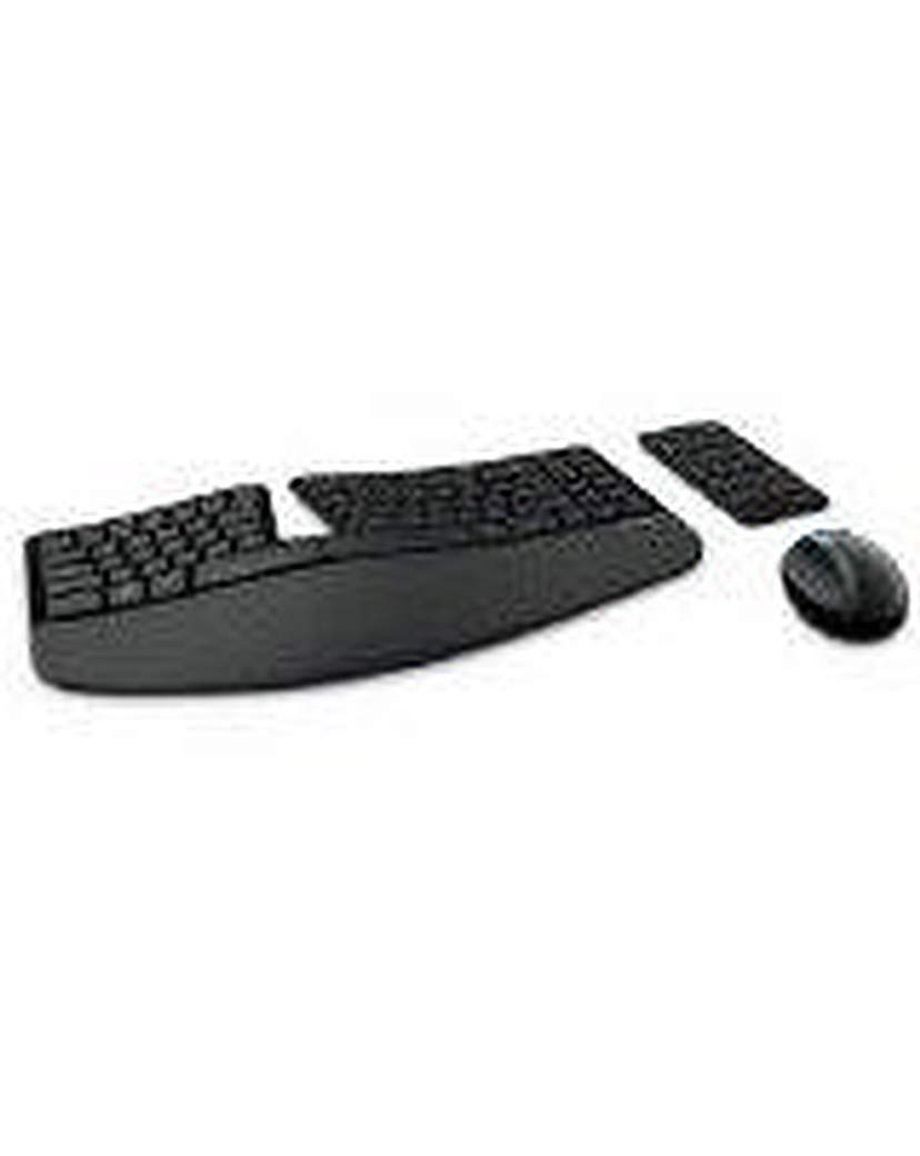 Sculpt Ergonomic Desktop Sculpt Ergonomic Desktop