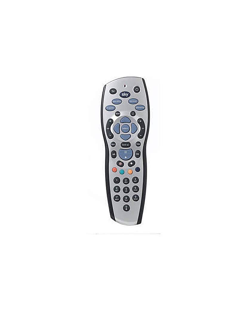 Sky HD Remote Control Sky HD Remote Control
