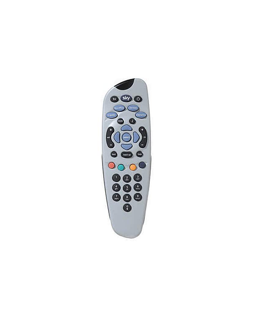 Sky Remote Control - White Sky Remote Control - White