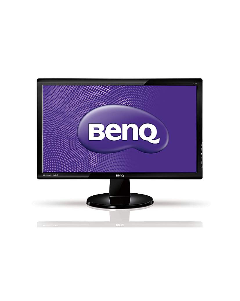 BENQ GL2250HM 21.5" LED Monitor BENQ GL2250HM 21.5" LED Monitor