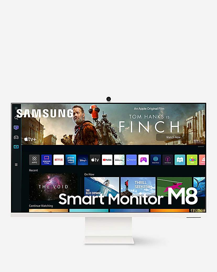 Samsung 32 M80B Ultra HD Monitor"