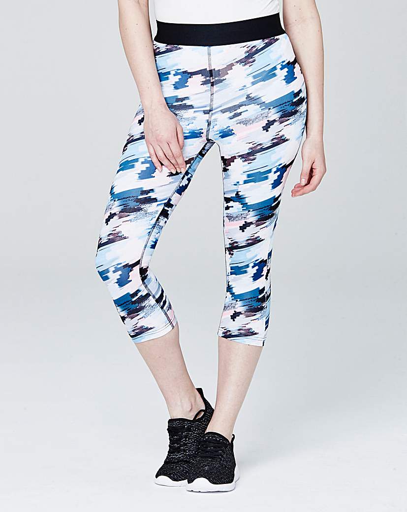 Anthology Performance Legging Anthology Performance Legging