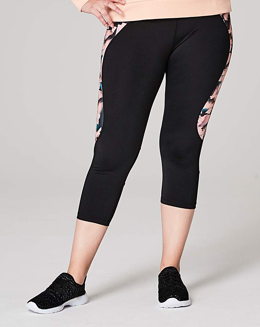 ELLESSE VALENTINA CAPRI ELLESSE VALENTINA CAPRI