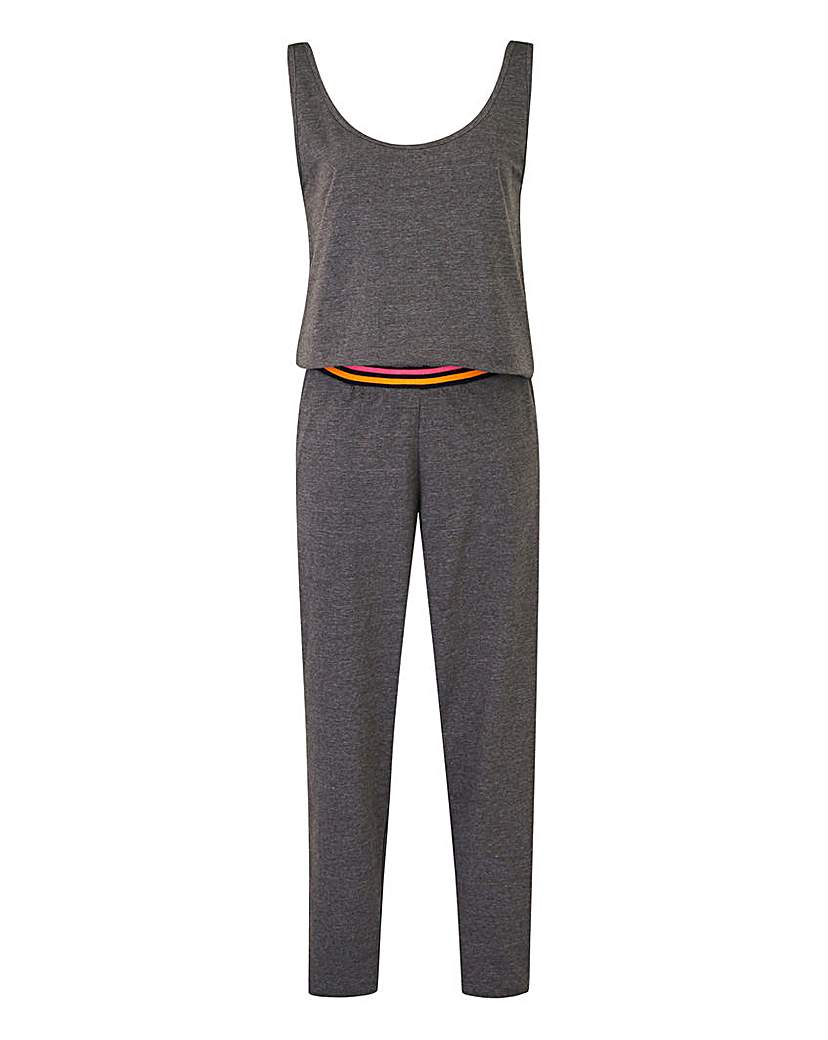All in One Jumpsuit All in One Jumpsuit