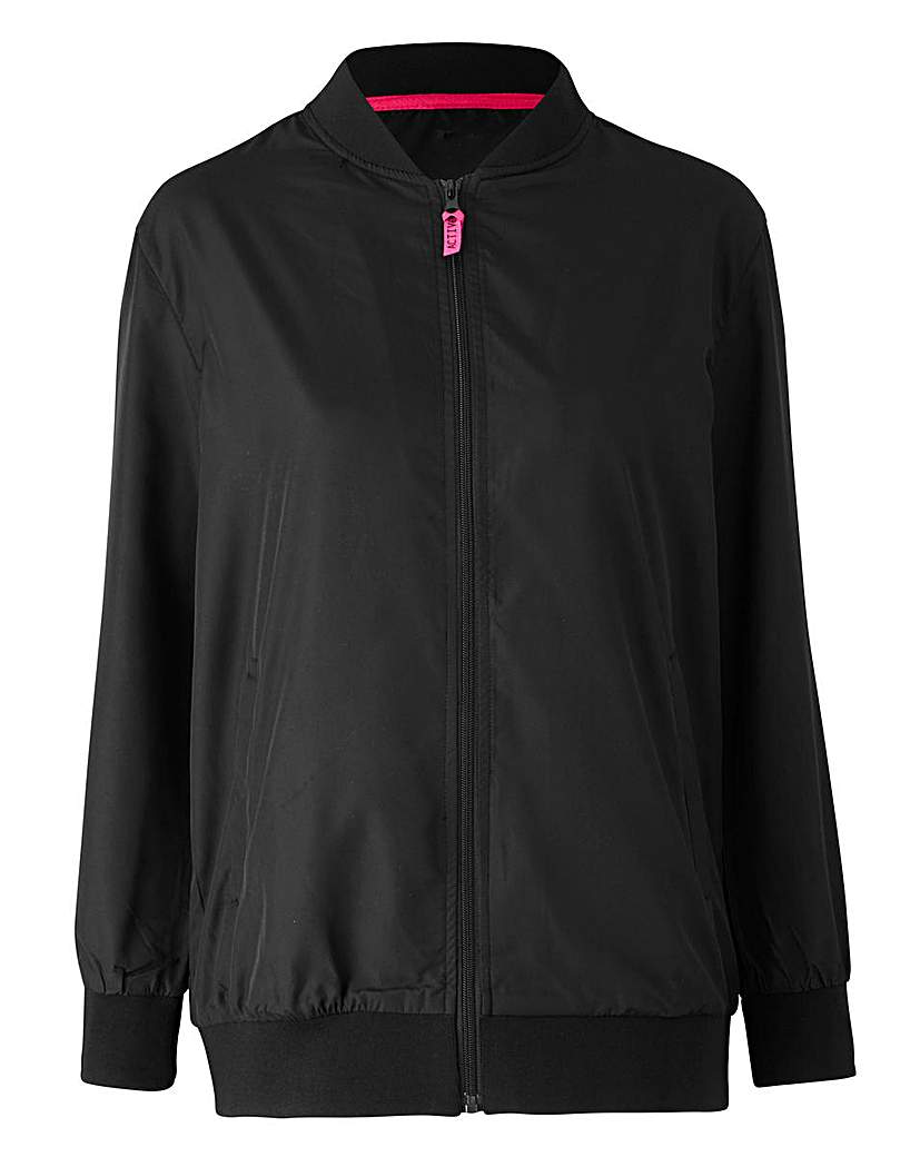 Lightweight Jacket Lightweight Jacket