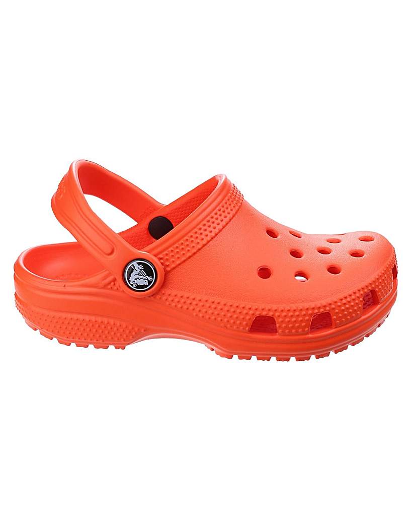 Crocs Classic Kids Clog Crocs Classic Kids Clog