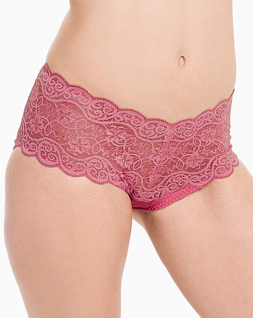Triumph Amourette Maxi Briefs Triumph Amourette Maxi Briefs