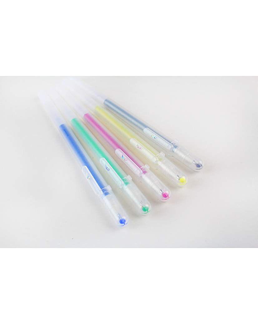 Sakura Stardust Pens - Light Sakura Stardust Pens - Light