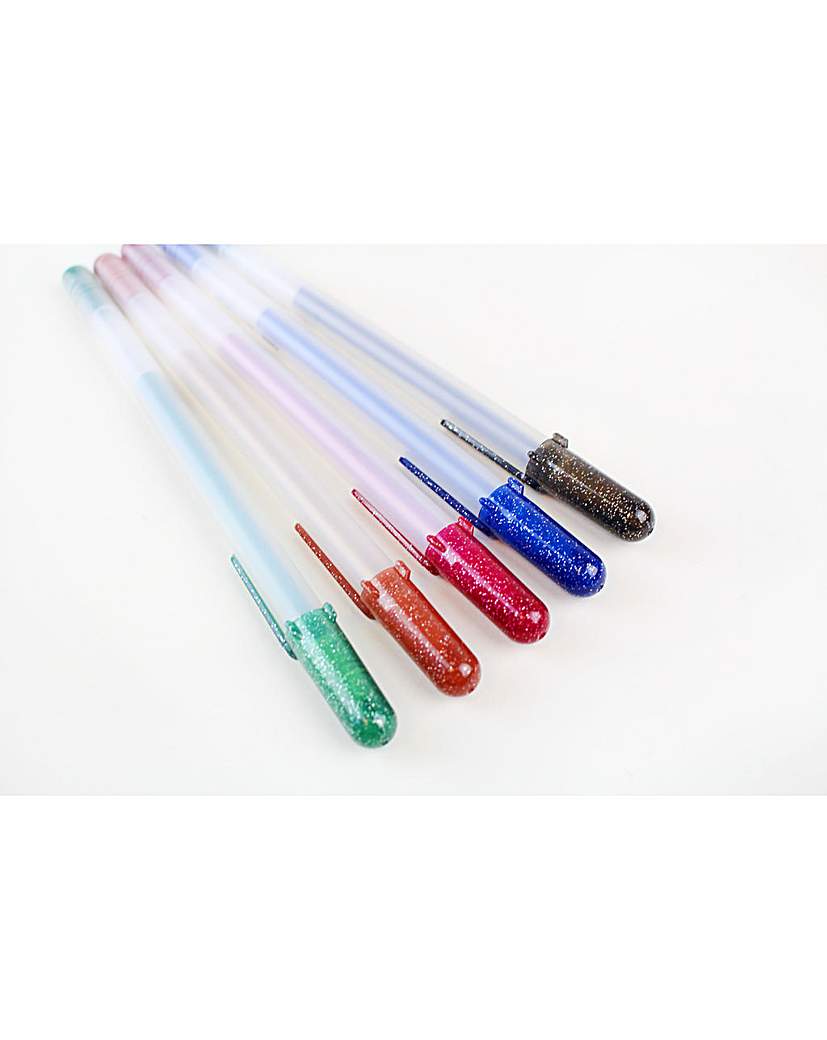 Sakura Metallic Pens - Dark Sakura Metallic Pens - Dark