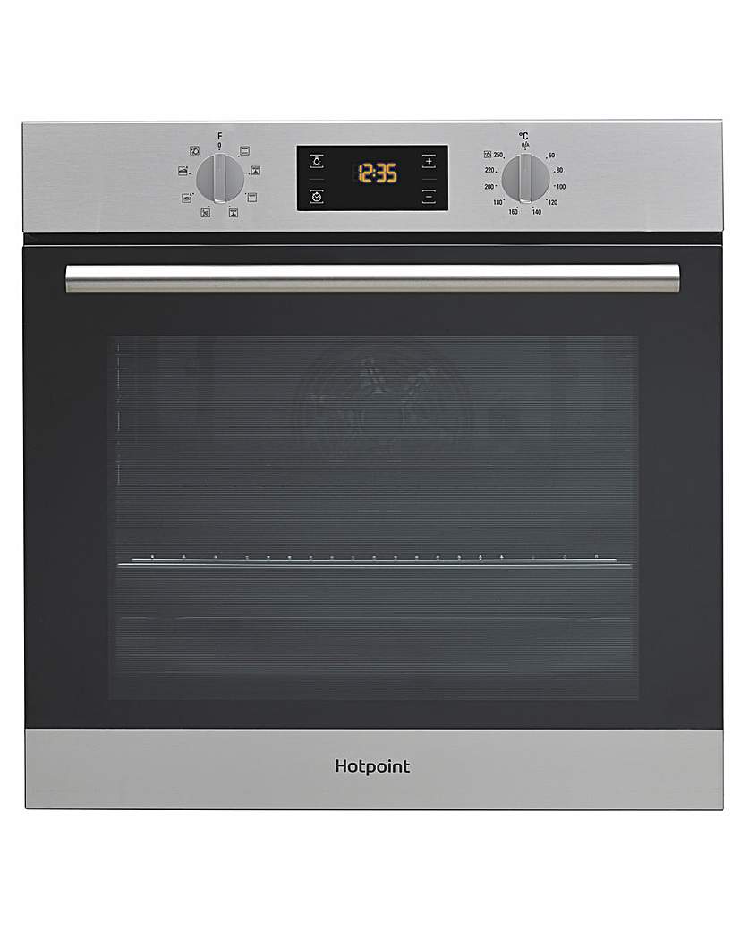 Hotpoint SA2 540 H IX Built In Oven