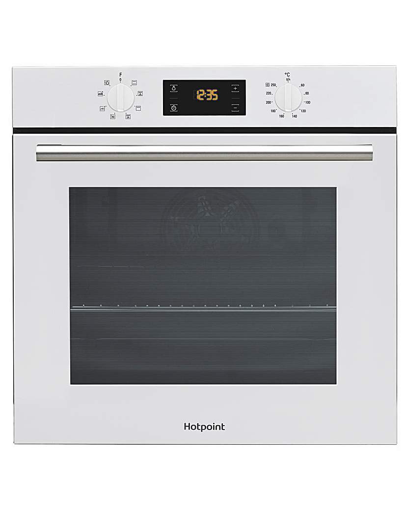 Hotpoint SA2 540 H WH Built In Oven