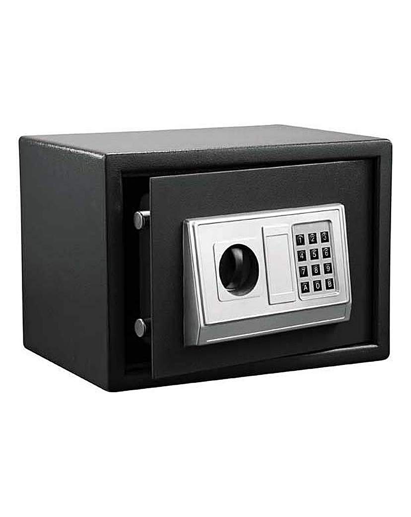 Digital A5 Home Safe. Digital A5 Home Safe.