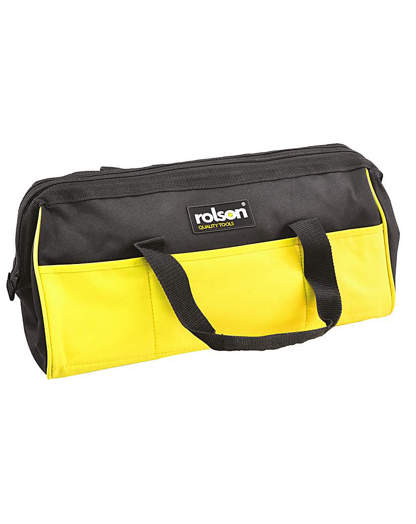 Rolson 455mm 13 Pocket Tool Bag Rolson 455mm 13 Pocket Tool Bag